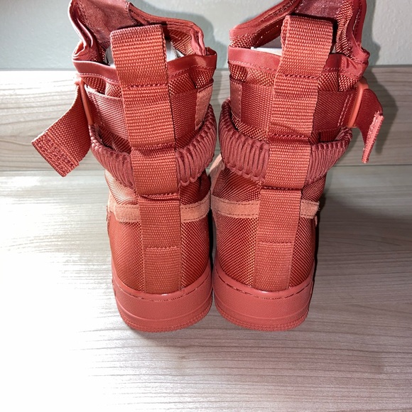 Nike SF AF 1 - Picture 5 of 8